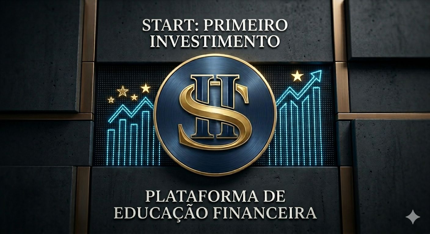 Start Primeiro Investimento